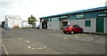 North Muirton Industrial Estate in PH1 3AA