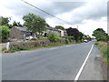 Badger Lane, Blackshaw Head in HX7 7JW