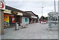 Shops on Milngavie Road in G61 2QD