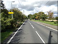 Oak Road, Rivenhall in Rivenhall