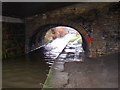 Morley Lane bridge, Milnsbridge, Linthwaite in HD4 5TA