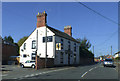 The Black Horse, Cold Ashby in NN6 6EU
