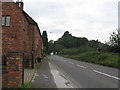 Slade Road to Sutton Coldfield - Roughley, West Midlands in B75 5PE