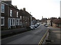 Spring Street, Easingwold in YO61 3EF