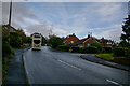 Kingswinford : Bromley Lane in DY8 5ST