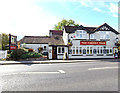 The Cherry Tree Public House, Witham in CM8 2QE