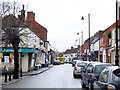 High Street, Spilsby in PE23 5HB