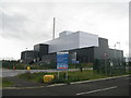 Edinburgh Recycling & Energy Recovery Centre in EH22 1SX