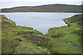 Loch of Livister in ZE2 9AP