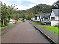 Sutherland Avenue in Kinlochmore in PH50 4RE