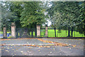 Brierley Hill : Stevens Park in DY5 2EH