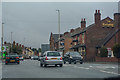 Stourbridge : Pedmore Road A4036 in DY9 8BJ