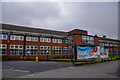 Stourbridge : Pedmore Technology College & Community School in DY9 0AW