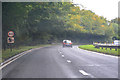 Clent : Stourbridge Road A491 in DY9 9PT