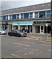 Vacant shop in Rhiwbina, Cardiff in CF14 6UQ