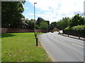 A435, Charlton Kings, Cheltenham in GL52 6LD