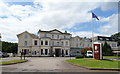 DoubleTree by Hilton, Charlton Kings, Cheltenham in GL53 8DZ