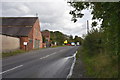 Slade Road - Canwell, Staffordshire in B75 5RP