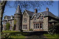 Persie House, Bridge of Cally, Blairgowrie. in PH10 7LQ