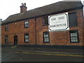 The Old Bakehouse, Gamlingay in Gamlingay