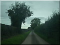 Lane at Felton in HR1 3JE