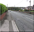 Down Chester Road, Buckley in CH7 3AA