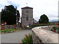 St Gwendoline's Church, Llyswen in LD3 0UU
