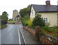 Church Street, Sible Hedingham in CO9 3QE