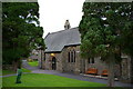 The Parish Church of St James, Arnside in LA5 0EJ