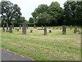 Gorsedd Stone Circle, Merthyr Tydfil in CF47 0JL