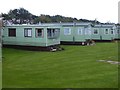 Balcomie Links Caravan Park in KY10 3TN