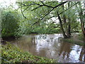 Bend in the River Arrow at Studley in B80 7BF