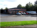 Malvern Tyres, 16 Southern Avenue, Leominster in HR6 0SU
