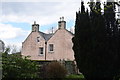 Former manse, Strathdon in AB36 8UH