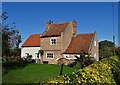 Rural Cottage in East Drayton in East Drayton