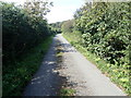 Wales Coast Path in LL65 2RJ