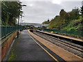 Meadowhall Interchange - Platforms 3 & 4 in S9 1DH