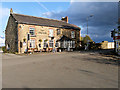 The Junction Pub, Rainford in WA11 7JY