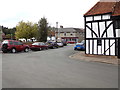 B1508 Church Square, Bures St. Mary in CO8 5HZ
