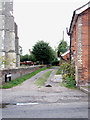 Wharf Lane, Bures St. Mary in CO8 5HZ