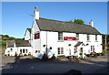 The Cock Inn, Blakeney in GL15 4LT