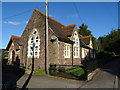 Former school on the A48, Blakeney in GL15 4DU