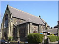 Our Lady of Good Help, Chestnut Grove, Wavertree in L15 0EJ