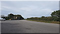 Layby off Constitution Hill in PE33 0NG