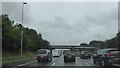 Bridges over the M6 at Junction 22 in WA2 0RH