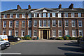 The main building at Sutton Bonington in LE12 5RA