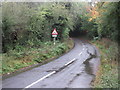 Tupwood Lane, near Caterham in CR3 6DF