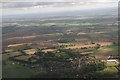 Wilburton to Stretham: aerial 2019 in CB6 3SJ