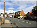 Shops on Cedar Avenue, Kimblesworth in DH2 3QG
