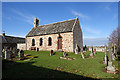 Morham Parish Kirk in East Lothian